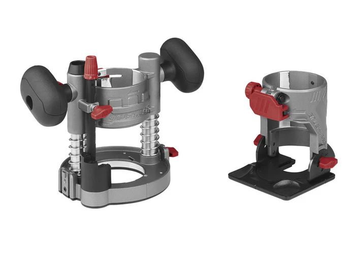 Moduli fresatrice inclusi