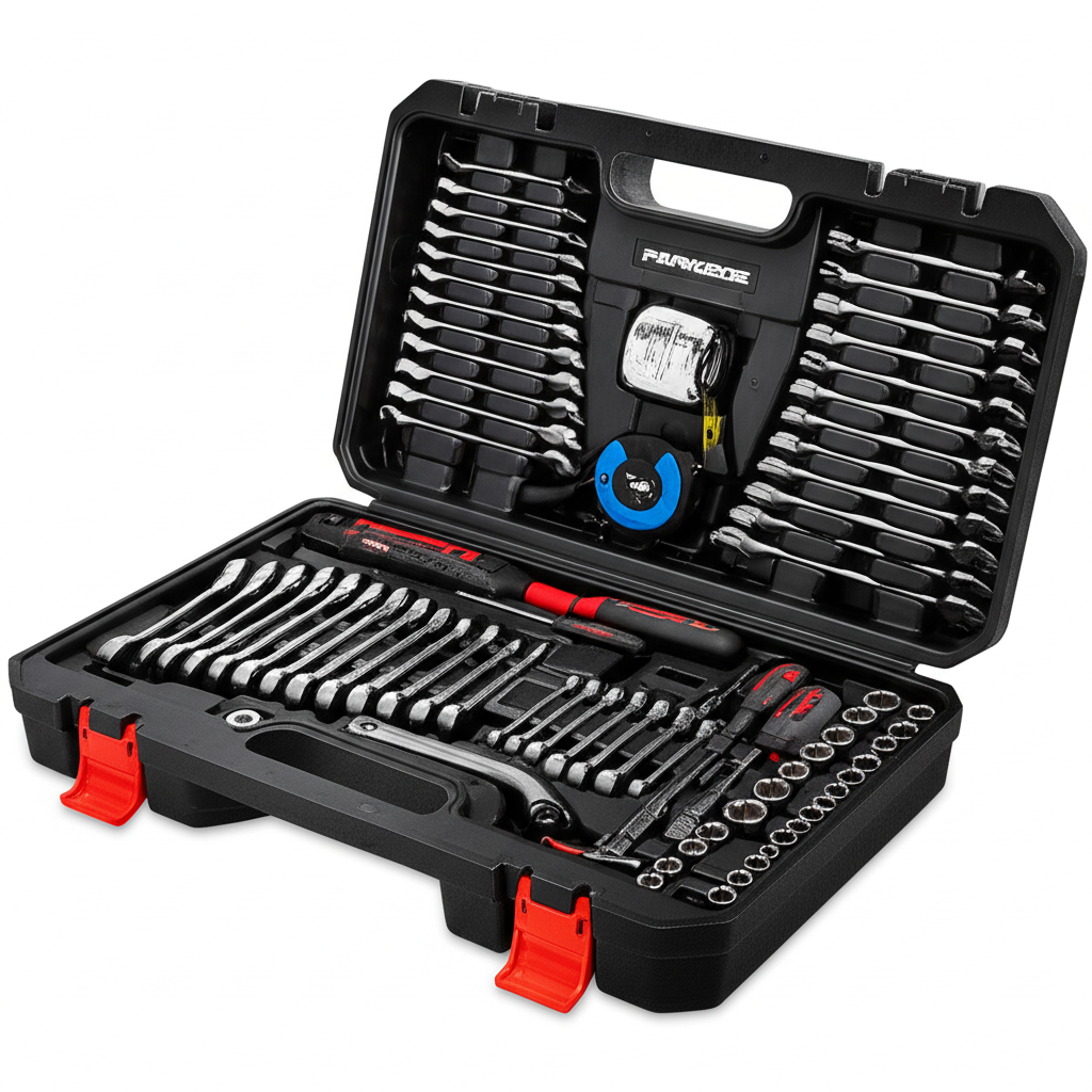 PARKSIDE® Valigetta per attrezzi